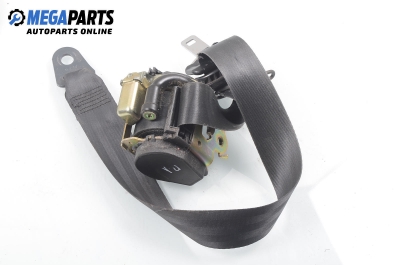 Предпазен колан за Peugeot 307 Hatchback (08.2000 - 12.2012), 4+1 вр., позиция: предна, лява