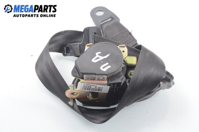 Предпазен колан за Peugeot 307 Hatchback (08.2000 - 12.2012), 4+1 вр., позиция: предна, дясна