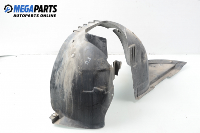 Подкалник за Peugeot 307 Hatchback (08.2000 - 12.2012), 4+1 вр., хечбек, позиция: предна, лява
