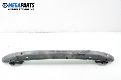 Основа броня за Peugeot 307 Hatchback (08.2000 - 12.2012), хечбек, позиция: задна