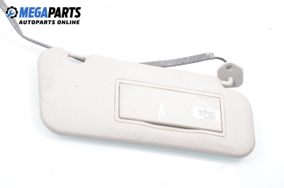 Сенник за Peugeot 307 Hatchback (08.2000 - 12.2012), позиция: дясна