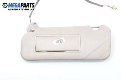 Сенник за Peugeot 307 Hatchback (08.2000 - 12.2012), позиция: лява