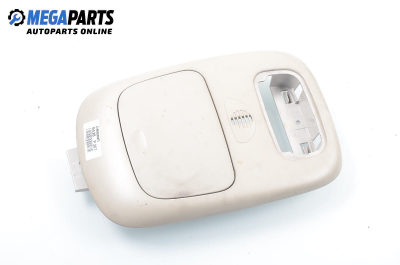 Кутия за очила за Peugeot 307 Hatchback (08.2000 - 12.2012)