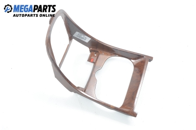 Конзола скоростен лост за Peugeot 307 Hatchback (08.2000 - 12.2012)