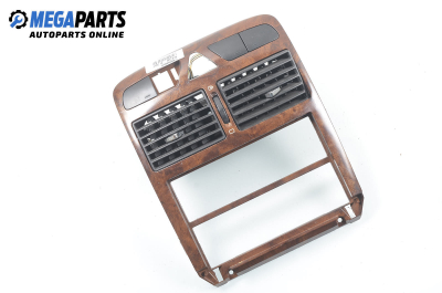 Централна конзола за Peugeot 307 Hatchback (08.2000 - 12.2012)