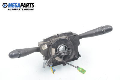 Лостчета светлини и чистачки за Peugeot 307 Hatchback (08.2000 - 12.2012), № 96605685XT