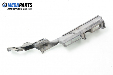 Държач броня за Peugeot 307 Hatchback (08.2000 - 12.2012), хечбек, позиция: задна, лява