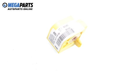Сензор airbag за Peugeot 307 Hatchback (08.2000 - 12.2012), № 5WK42989