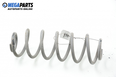 Пружина за ходова част за Peugeot 307 Hatchback (08.2000 - 12.2012), хечбек, позиция: задна