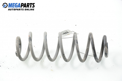 Пружина за ходова част за Peugeot 307 Hatchback (08.2000 - 12.2012), хечбек, позиция: задна