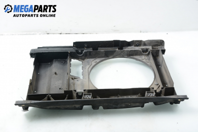 Дифузьор за Peugeot 307 Hatchback (08.2000 - 12.2012) 1.4 HDi, 68 к.с.