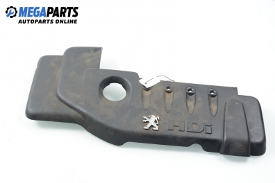 Декоративен капак двигател за Peugeot 307 Hatchback (08.2000 - 12.2012)