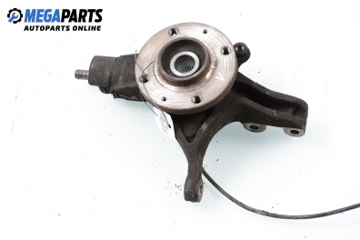 Шенкел главина за Peugeot 307 Hatchback (08.2000 - 12.2012), позиция: предна, лява