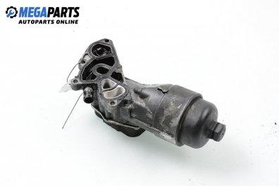Корпус за маслен филтър за Peugeot 307 Hatchback (08.2000 - 12.2012) 1.4 HDi, 68 к.с.