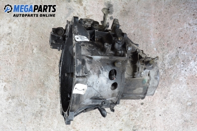 Ръчна скоростна кутия за Peugeot 307 Hatchback (08.2000 - 12.2012) 1.4 HDi, 68 к.с.