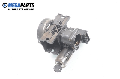 Контактен ключ за Lancia Delta II Hatchback (06.1993 - 09.1999)