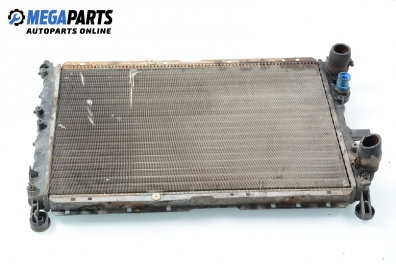 Воден радиатор за Lancia Delta II Hatchback (06.1993 - 09.1999) 1.6 i.e. (836AD), 75 к.с.