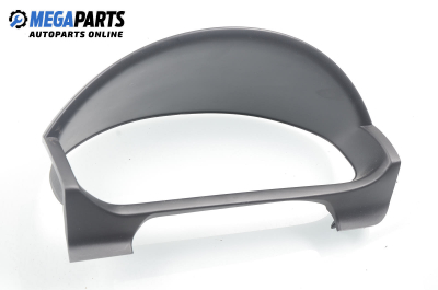 Интериорна пластмаса километраж за Mazda 2 Hatchback I (02.2003 - 06.2007), 4+1 вр., хечбек