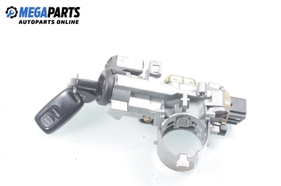 Контактен ключ за Mazda 2 Hatchback I (02.2003 - 06.2007)