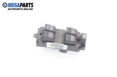 Бутони ел. стъкла  за Mazda 2 Hatchback I (02.2003 - 06.2007)