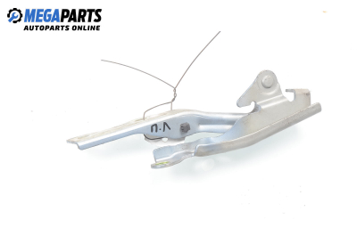 Панта преден капак за Mazda 2 Hatchback I (02.2003 - 06.2007), 4+1 вр., хечбек, позиция: лява