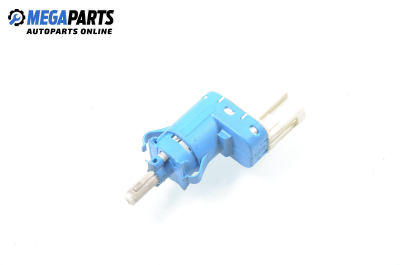 Стоп машинка за Mazda 2 Hatchback I (02.2003 - 06.2007)