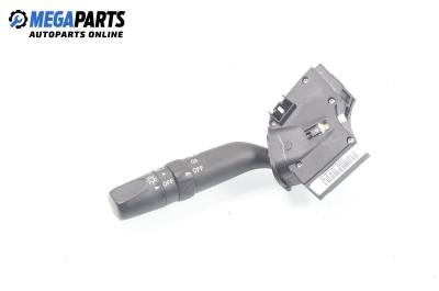 Лостче за светлини за Mazda 2 Hatchback I (02.2003 - 06.2007)