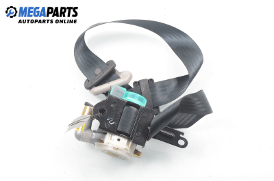 Предпазен колан за Mazda 2 Hatchback I (02.2003 - 06.2007), 4+1 вр., позиция: предна, лява