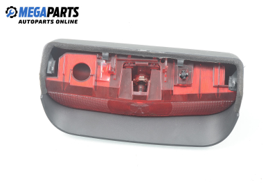 Трети стоп за Mazda 2 Hatchback I (02.2003 - 06.2007), хечбек