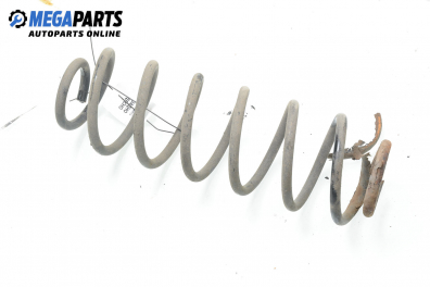 Пружина за ходова част за Mazda 2 Hatchback I (02.2003 - 06.2007), хечбек, позиция: задна