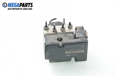 Помпа ABS за Mazda 2 Hatchback I (02.2003 - 06.2007), № 10.0970-0117.3