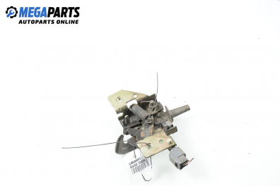 Брава преден капак за Mazda 2 Hatchback I (02.2003 - 06.2007), 4+1 вр., хечбек, позиция: предна