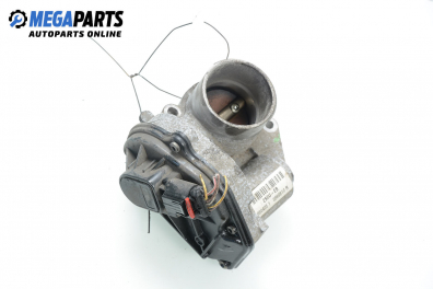 Дроселова клапа за Mazda 2 Hatchback I (02.2003 - 06.2007) 1.4, 80 к.с.