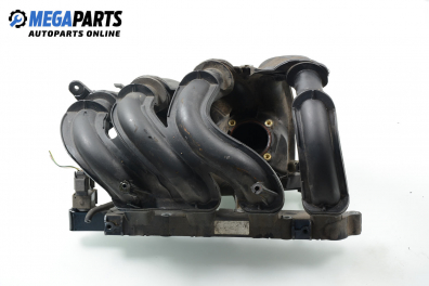 Всмукателен колектор за Mazda 2 Hatchback I (02.2003 - 06.2007) 1.4, 80 к.с.