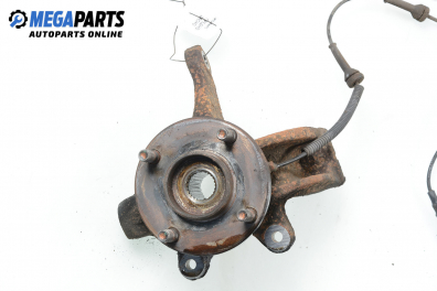 Шенкел главина за Mazda 2 Hatchback I (02.2003 - 06.2007), позиция: предна, дясна