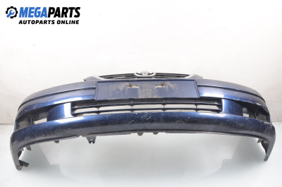 Предна броня за Toyota Avensis Station Wagon I (09.1997 - 02.2003), комби, позиция: предна