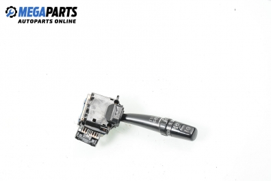 Лостче за чистачки за Toyota Avensis Station Wagon I (09.1997 - 02.2003)