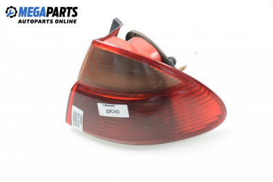 Стоп за Toyota Avensis Station Wagon I (09.1997 - 02.2003), комби, позиция: дясна