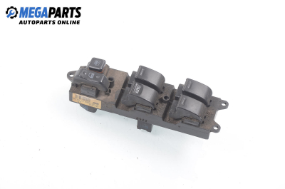 Бутони ел. стъкла  за Toyota Avensis Station Wagon I (09.1997 - 02.2003)