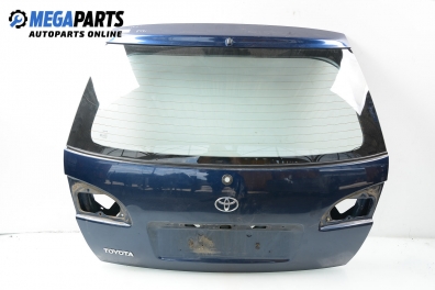 Заден капак за Toyota Avensis Station Wagon I (09.1997 - 02.2003), комби