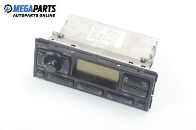 Авторадио за Toyota Avensis Station Wagon I (09.1997 - 02.2003), № 86110-05011