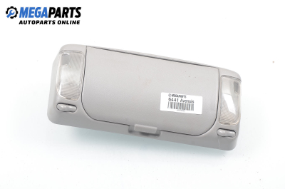 Плафон за Toyota Avensis Station Wagon I (09.1997 - 02.2003)