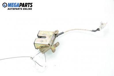 Брава заден капак за Toyota Avensis Station Wagon I (09.1997 - 02.2003), комби, позиция: задна