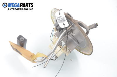 Нивомер за Toyota Avensis Station Wagon I (09.1997 - 02.2003) 2.0 D-4D (CDT220)