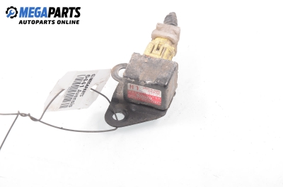 Сензор airbag за Toyota Avensis Station Wagon I (09.1997 - 02.2003), № 187600-3220