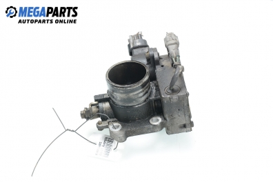 Дроселова клапа за Toyota Avensis Station Wagon I (09.1997 - 02.2003) 2.0 D-4D (CDT220), 110 к.с.