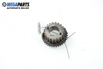 Зъбна ролка за Toyota Avensis Station Wagon I (09.1997 - 02.2003) 2.0 D-4D (CDT220), 110 к.с.