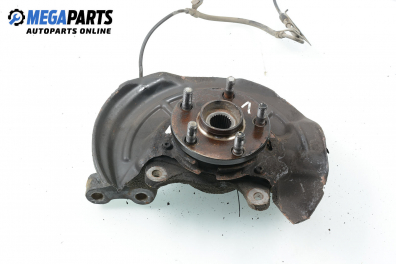 Шенкел главина за Toyota Avensis Station Wagon I (09.1997 - 02.2003), позиция: предна, лява