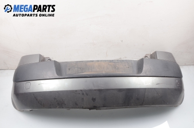 Задна броня за Renault Megane II Hatchback (07.2001 - 10.2012), хечбек