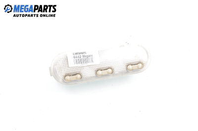 Плафон за Renault Megane II Hatchback (07.2001 - 10.2012)